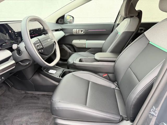 Kia EV4 81.4 kWh Earth FWD