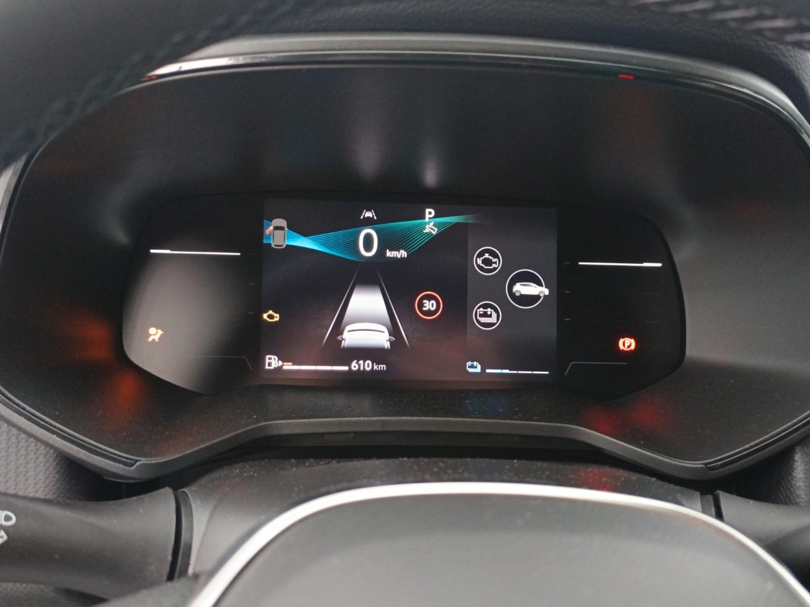 Mitsubishi Colt 1.6 Hybrid