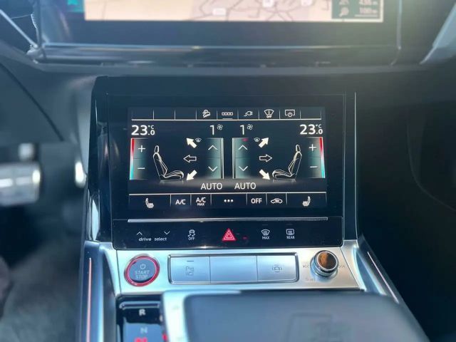 Audi e-tron S SB*PANO*ACC*MATRIX*B&O*KEY*MEMO*NACHT*22'