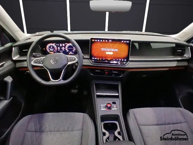 Volkswagen Tayron 1.5 eTSI DSG Life