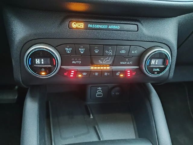 Ford Kuga Plug in Hybrid Vignale