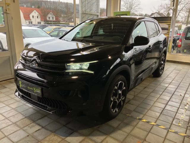Citroën C5 Aircross 1.2 LED+Navi+SHZ+Winterp.+2xKlima+LM