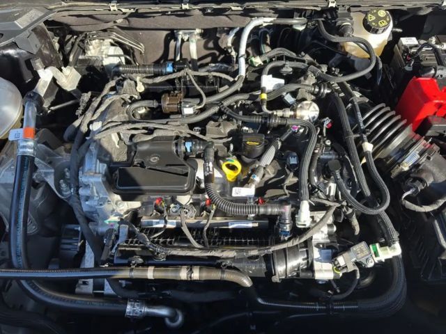 Ford Kuga EcoBoost ST Line X