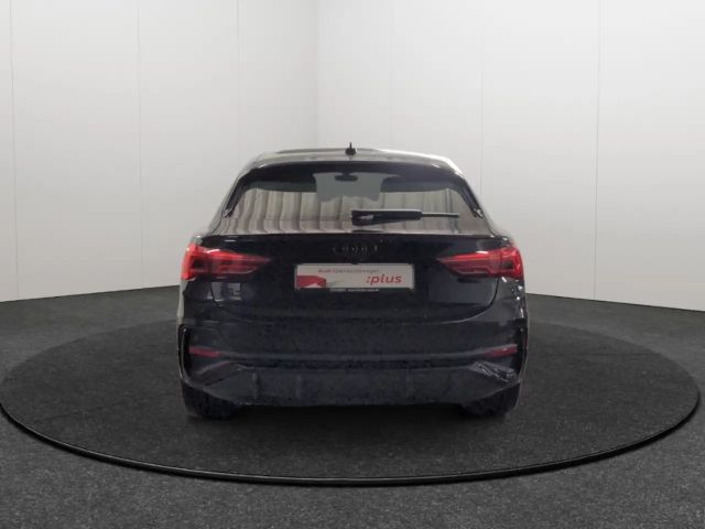 Audi Q3 S-Line S-Tronic Sportback
