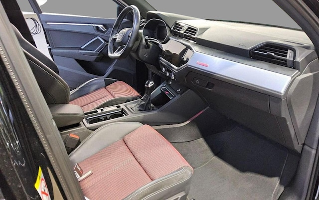 Audi Q3 35 TDI S-Tronic