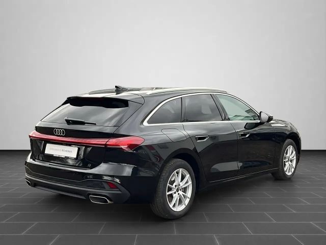 Audi A5 2.0 TFSI S-Tronic