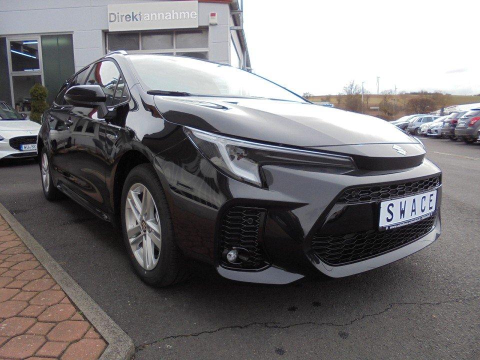 Suzuki Swace Comfort Hybrid