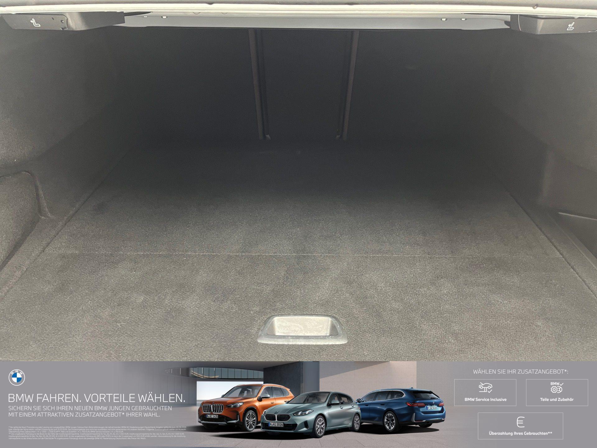 BMW 220 Coupé Gran Coupé