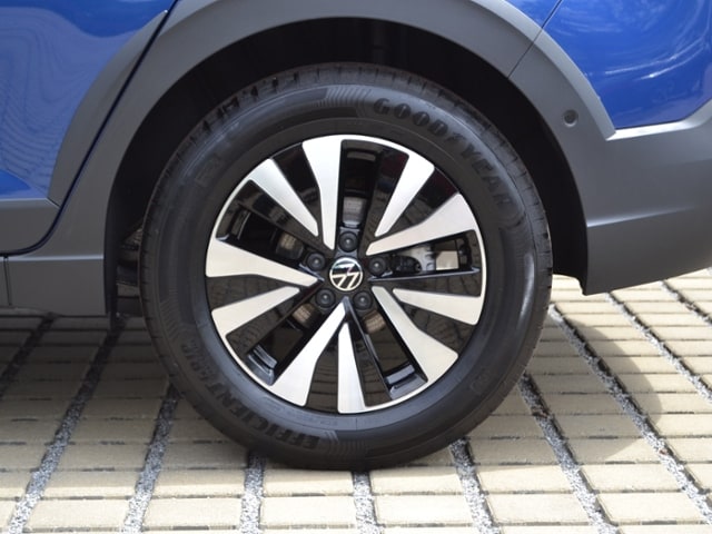 Volkswagen Taigo 1.0 TSI