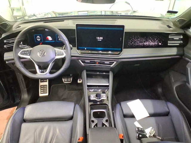 Volkswagen Tiguan DSG R-Line