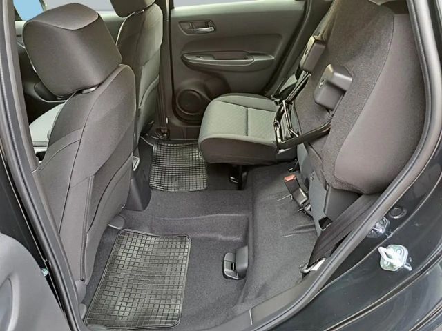 Honda Jazz Elegance Hybrid i-MMD