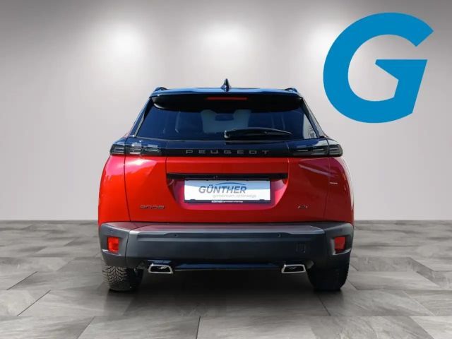 Peugeot 2008 EAT8 GT-Line