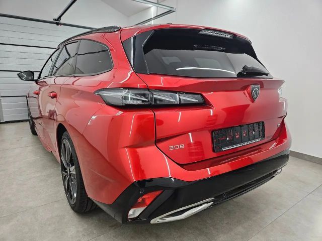 Peugeot 308 GT-Line PureTech SW