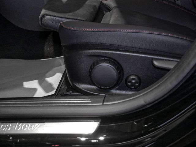 Mercedes-Benz A 200 A 200 d