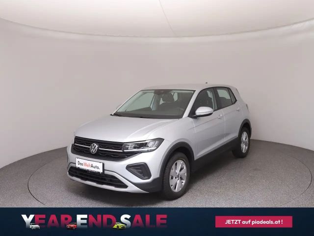 Volkswagen T-Cross 4Me TSI