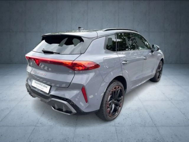 Cupra Terramar 2.0 TSI VZ