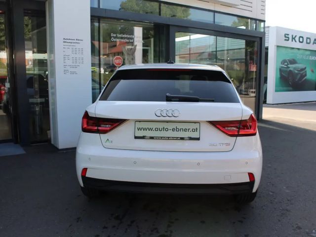 Audi A1 30 TFSI