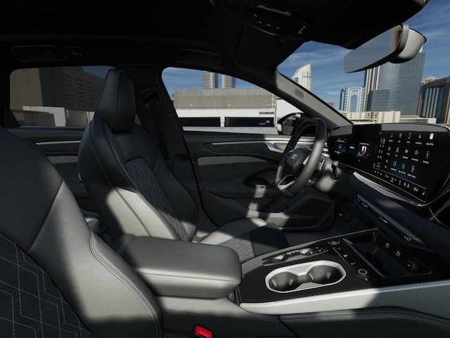 Audi A6 Avant Quattro S-Tronic