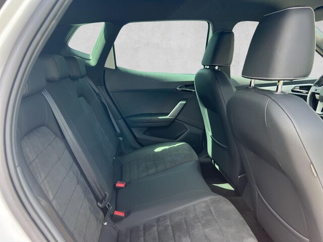 Seat Arona 1.0 TSI Xcellence