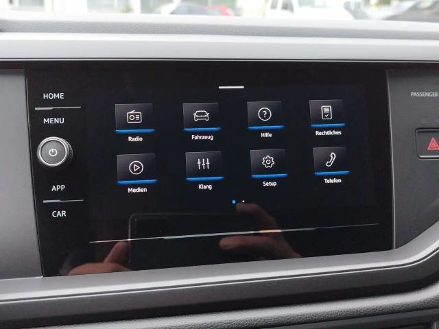 Volkswagen Taigo 4Me TSI