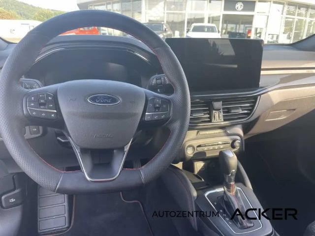 Ford Focus ST Line Wagon