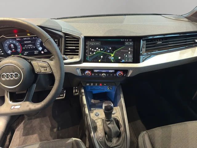 Audi A1 40 TFSI S-Line