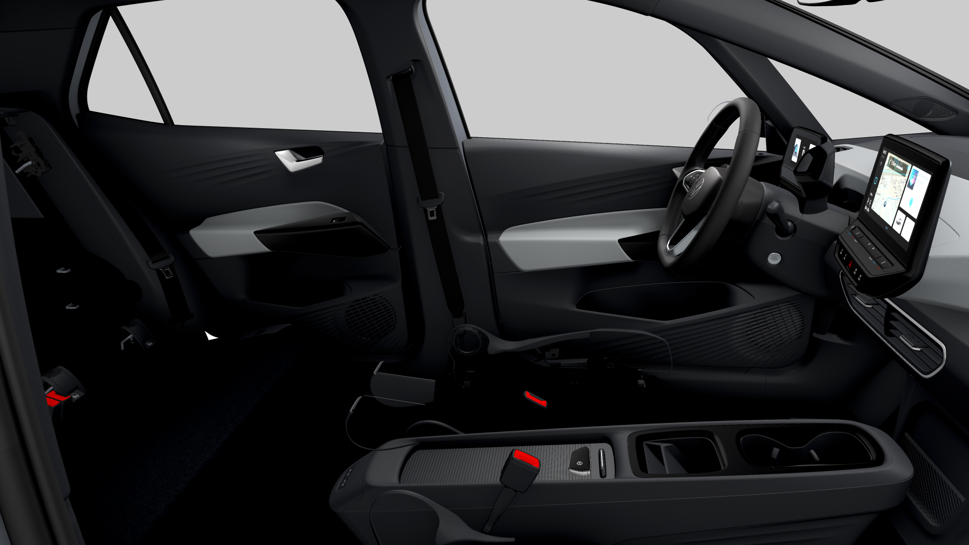 Volkswagen ID.3 Performance Pro