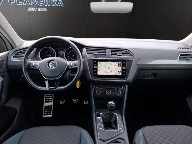 Volkswagen Tiguan 2.0 TDI IQ.Drive