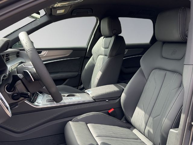 Audi A6 50 TDI Avant Quattro Sport