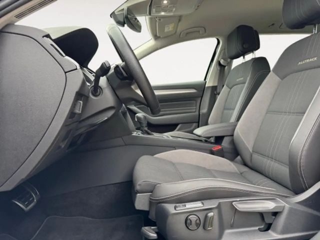 Volkswagen Passat 2.0 TDI AllTrack DSG