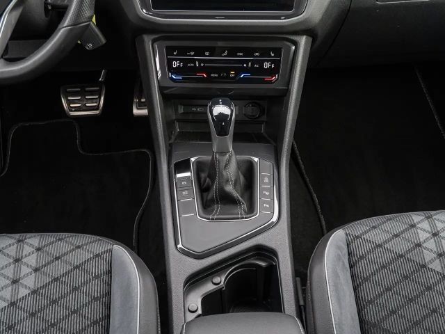 Volkswagen Tiguan 2.0 TDI DSG R-Line