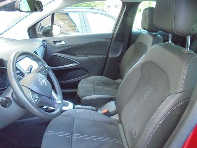 Opel Crossland X Ultimate
