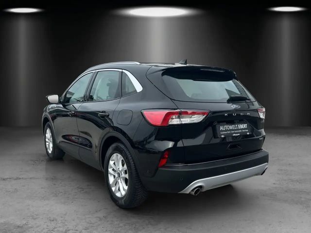 Ford Kuga Plug in Hybrid Titanium