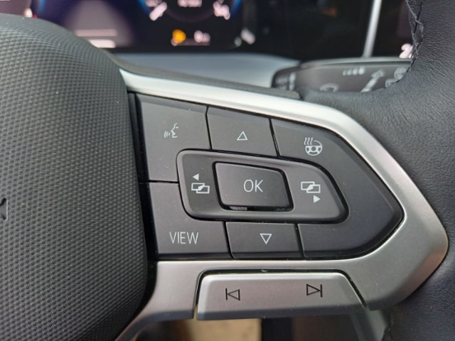 Volkswagen Golf Golf VIII Variant