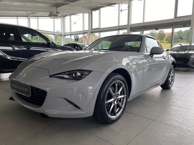 Mazda MX-5 Exclusive-line RF