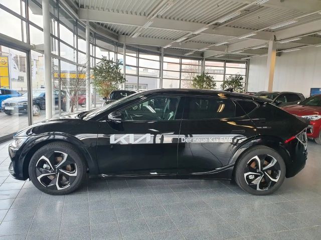 Kia EV6 GT-Line Vierwielaandrijving