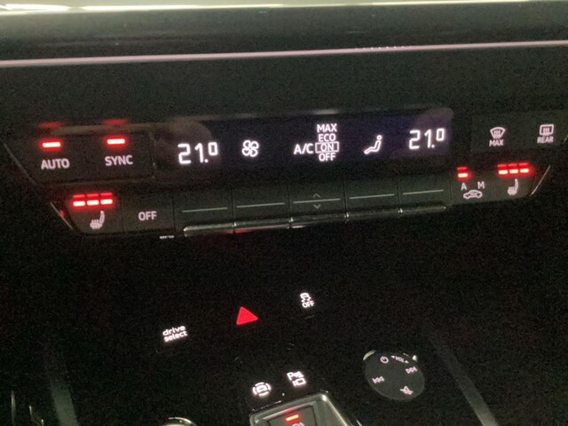 Audi Q4 e-tron 40 Sportback