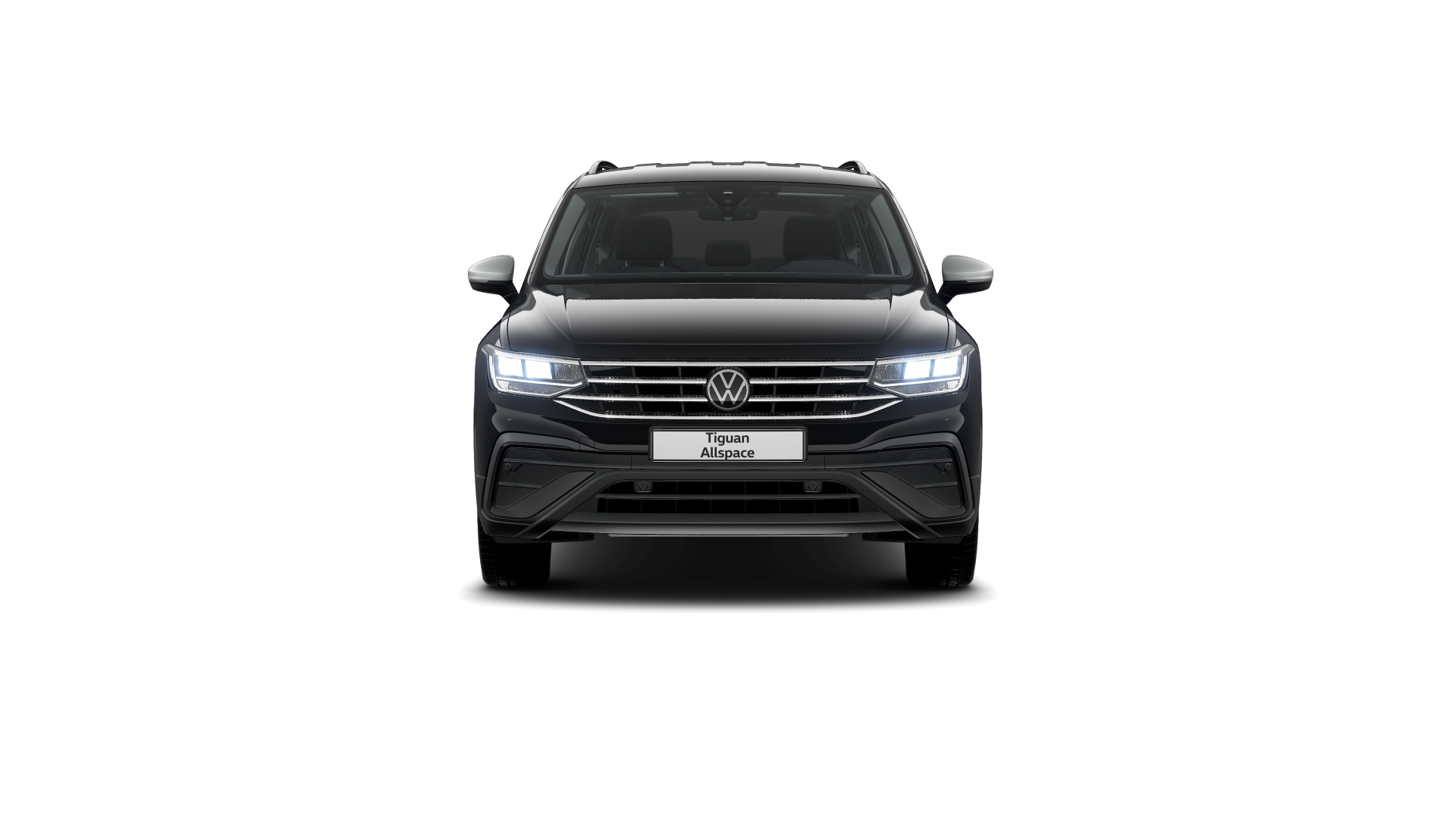 Volkswagen Tiguan 1.5 TSI ACT Allspace Life