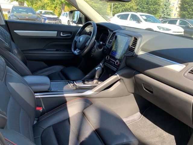 Renault Koleos Blue Initiale Paris