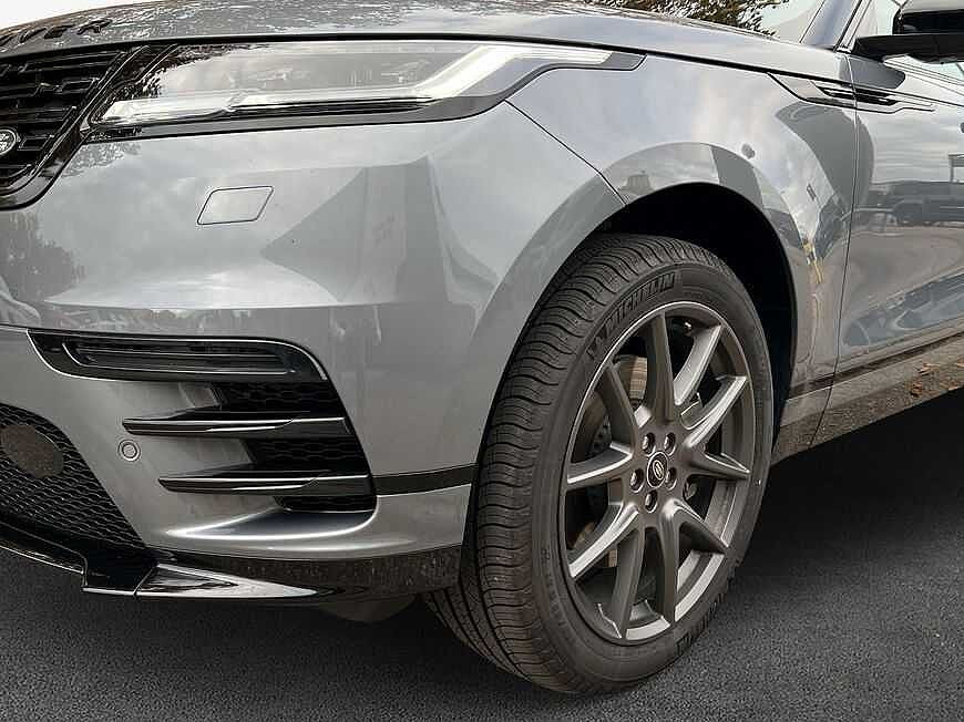 Land Rover Range Rover Velar Dynamic SE