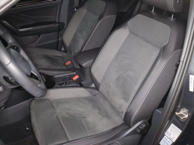 Volkswagen T-Roc 1.5 TSI DSG R-Line