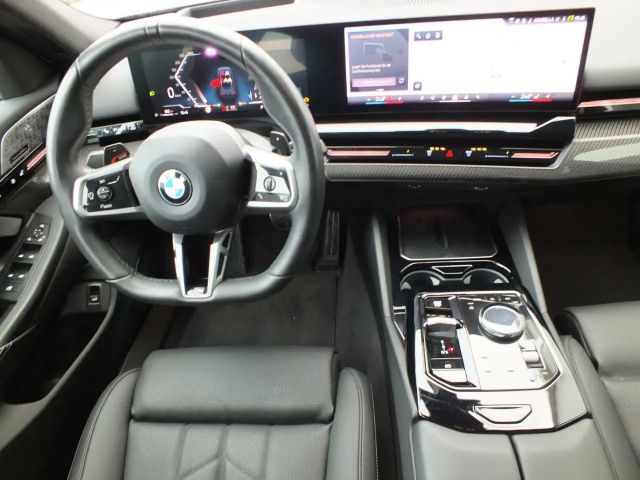 BMW 540 540d xDrive