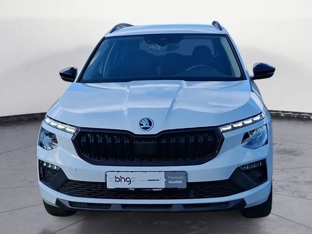 Skoda Kamiq 1.0 TSI Tour
