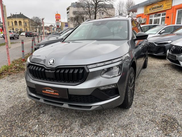 Skoda Kamiq Selection