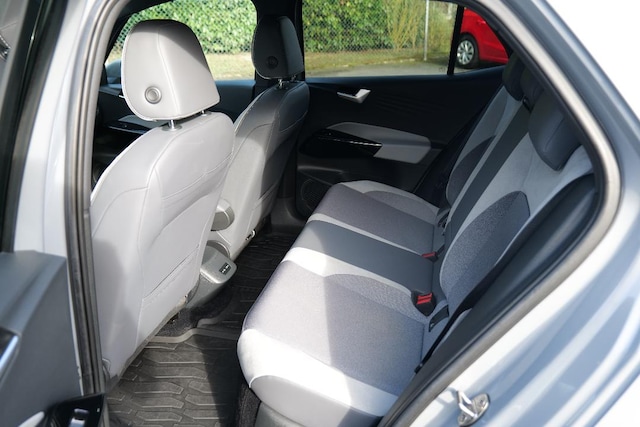 Volkswagen ID.3 Business Performance Pro