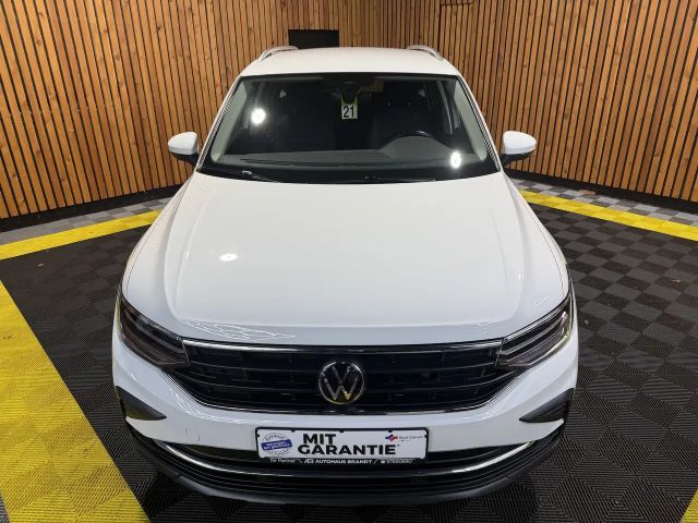 Volkswagen Tiguan DSG eHybrid