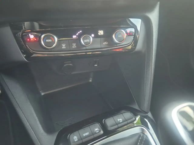 Opel Corsa 1.2 Turbo GS-Line Grand Sport Turbo