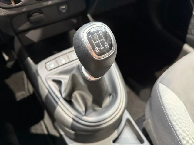 Hyundai i10 1.0 Edition 30 plus