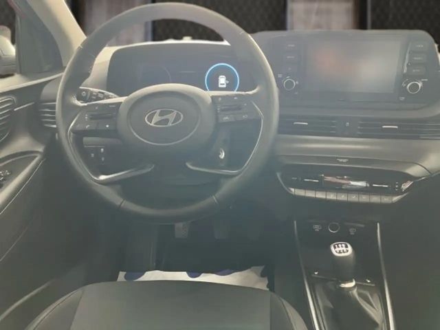 Hyundai i20 1.2