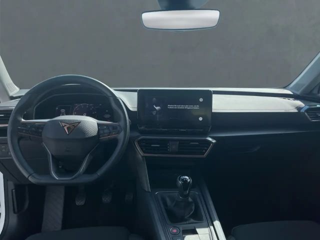 Cupra Formentor 1.5 TSI